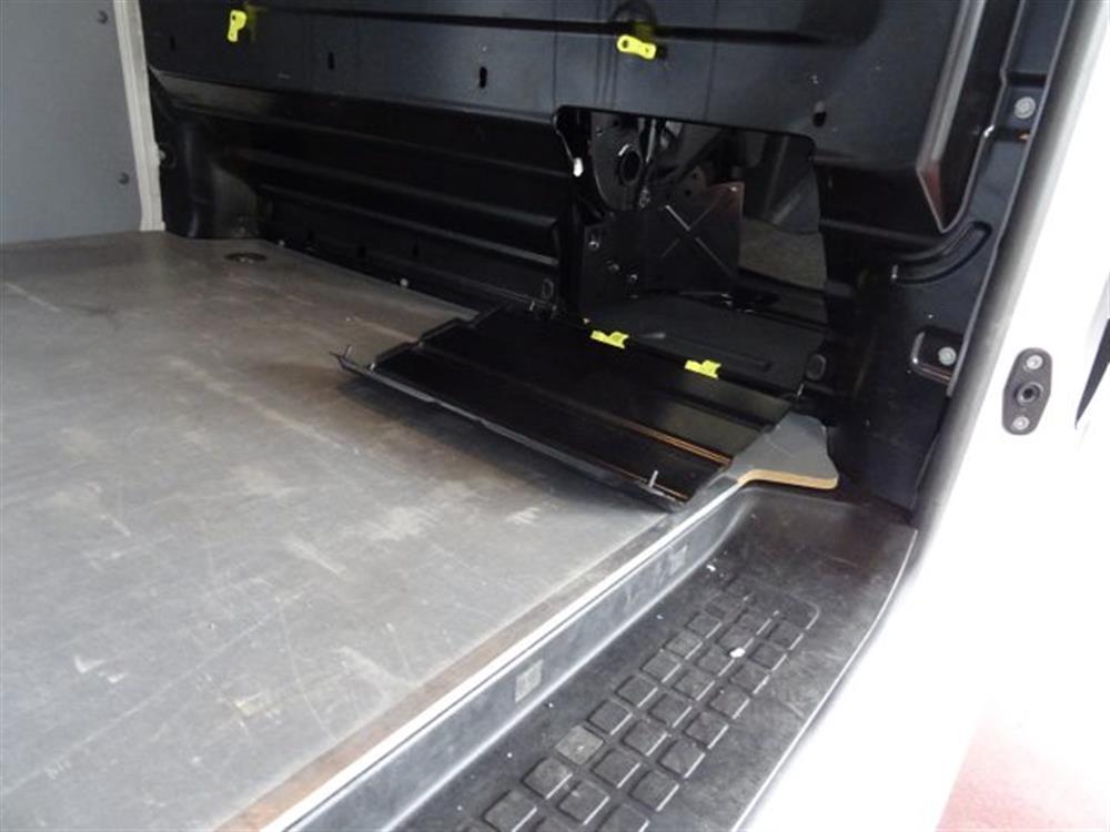 Scudo Scudo 2.0 BlueHDi 145 CV P