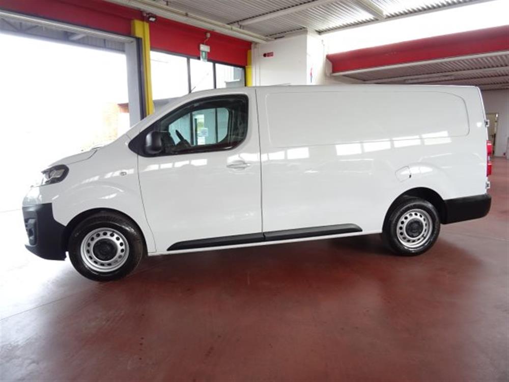 Scudo Scudo 2.0 BlueHDi 145 CV P