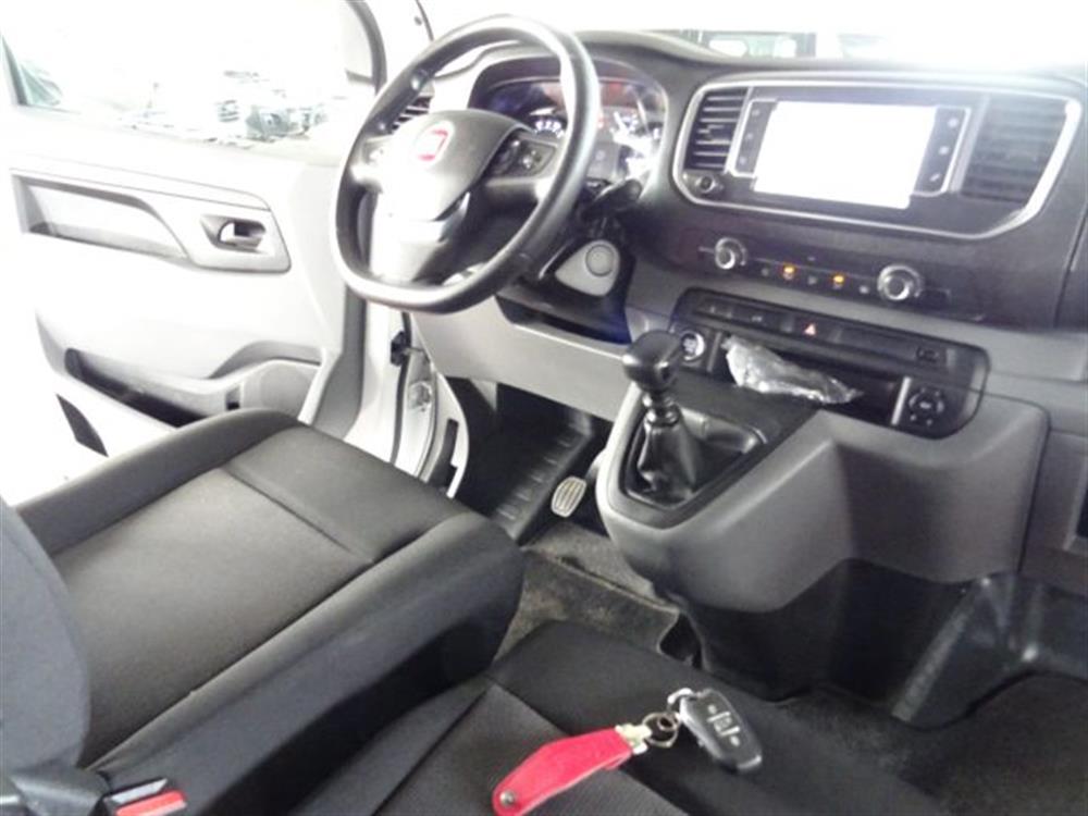 Scudo Scudo 2.0 BlueHDi 145 CV P