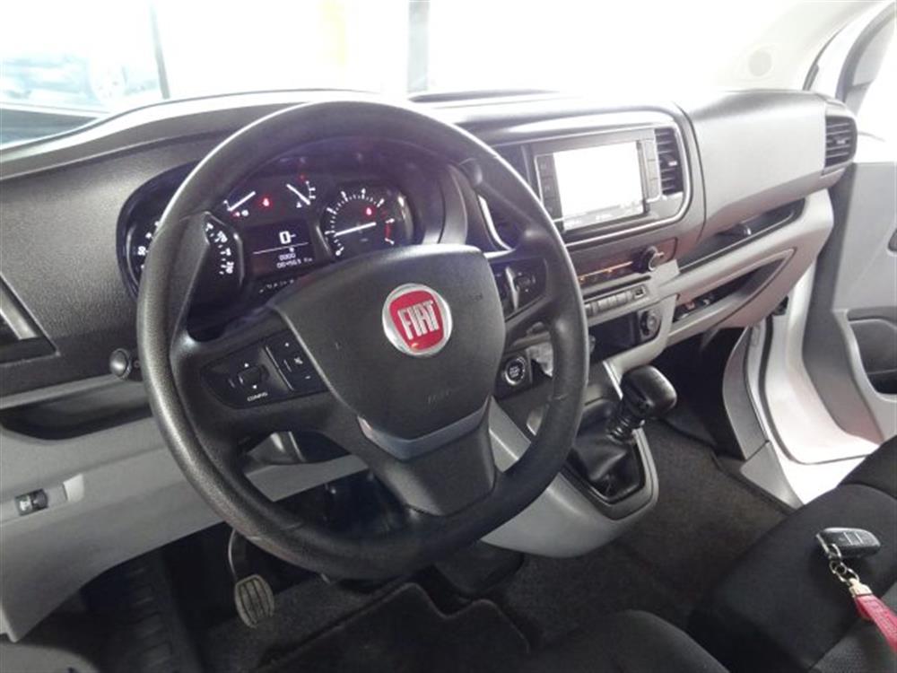 Scudo Scudo 2.0 BlueHDi 145 CV P