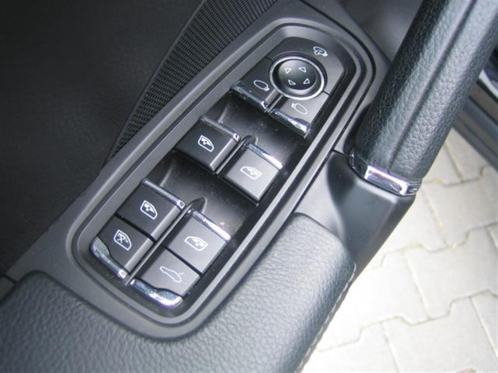 Cayenne Cayenne 3.0 Diesel PLATINUM