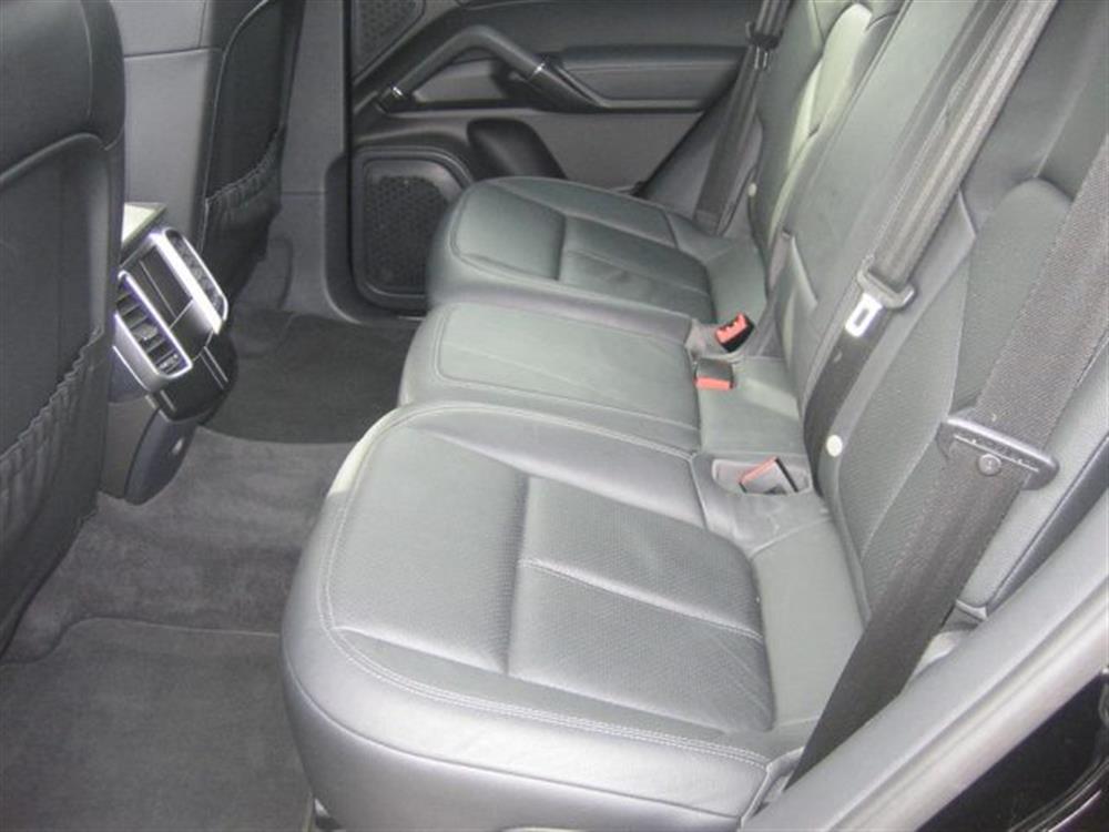 Cayenne Cayenne 3.0 Diesel PLATINUM