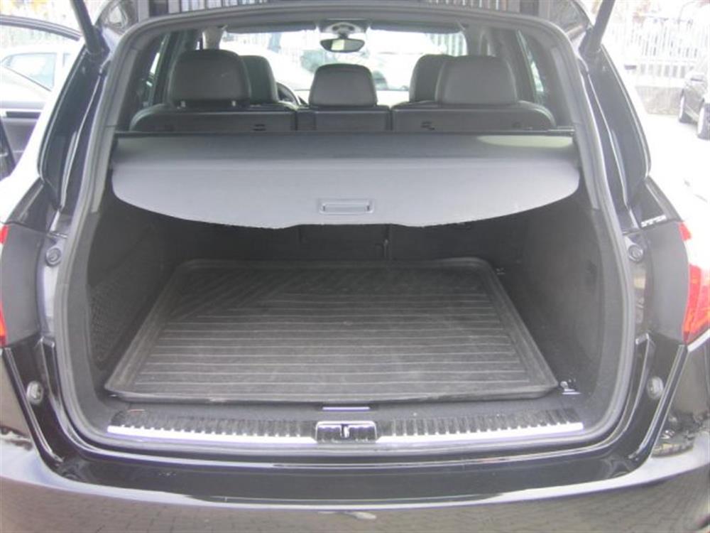 Cayenne Cayenne 3.0 Diesel PLATINUM