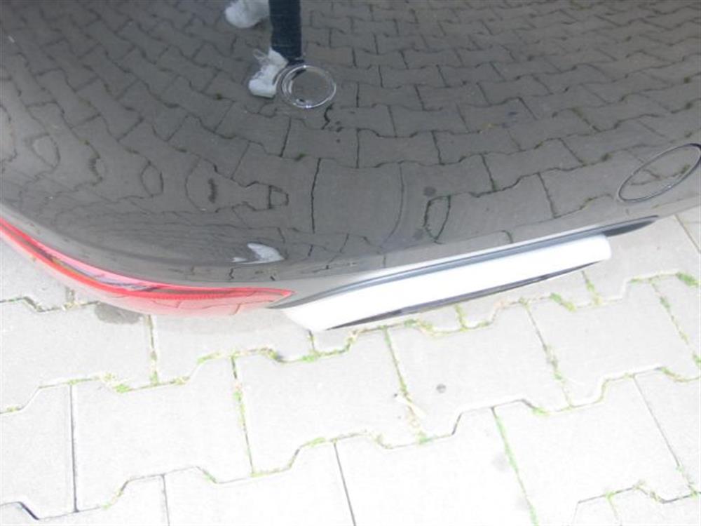 Cayenne Cayenne 3.0 Diesel PLATINUM