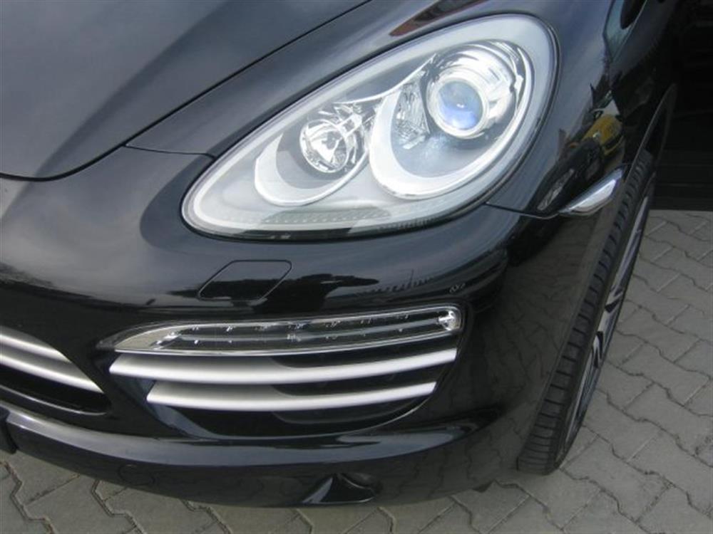 Cayenne Cayenne 3.0 Diesel PLATINUM