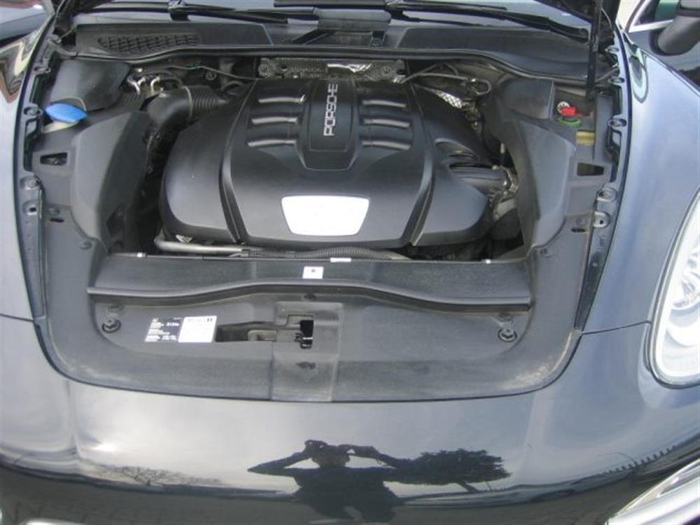 Cayenne Cayenne 3.0 Diesel PLATINUM