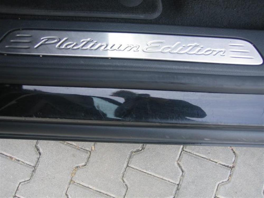 Cayenne Cayenne 3.0 Diesel PLATINUM