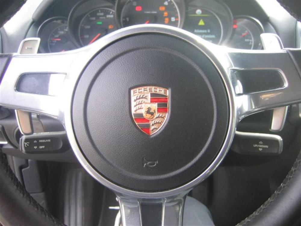 Cayenne Cayenne 3.0 Diesel PLATINUM