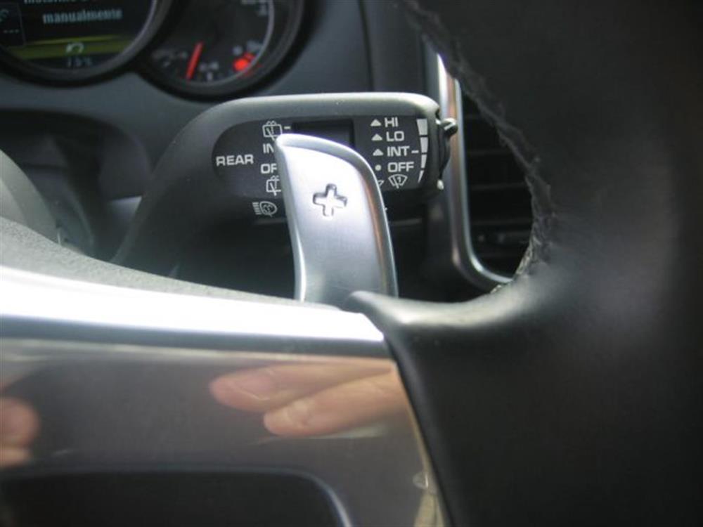 Cayenne Cayenne 3.0 Diesel PLATINUM