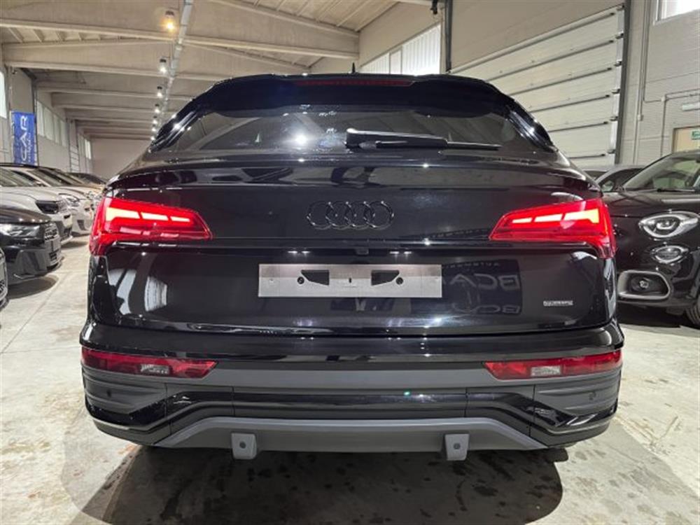 Q5 Q5 SPB Sportback 40TDI