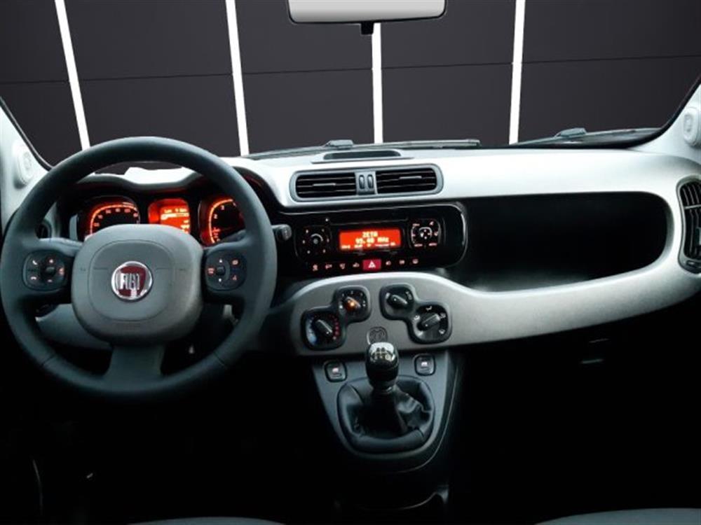 Panda Panda 1.2 Lounge