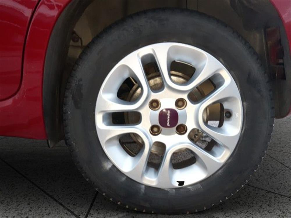 Panda Panda 1.2 Lounge