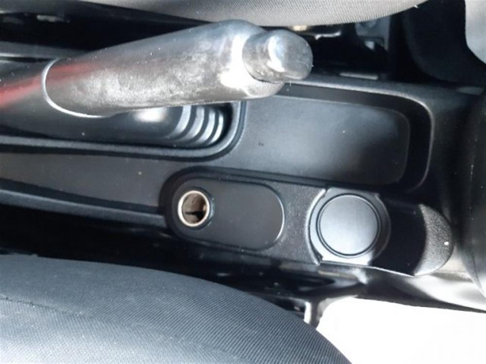 Fiorino Fiorino QUBO 1.3 MJT 75CV (N