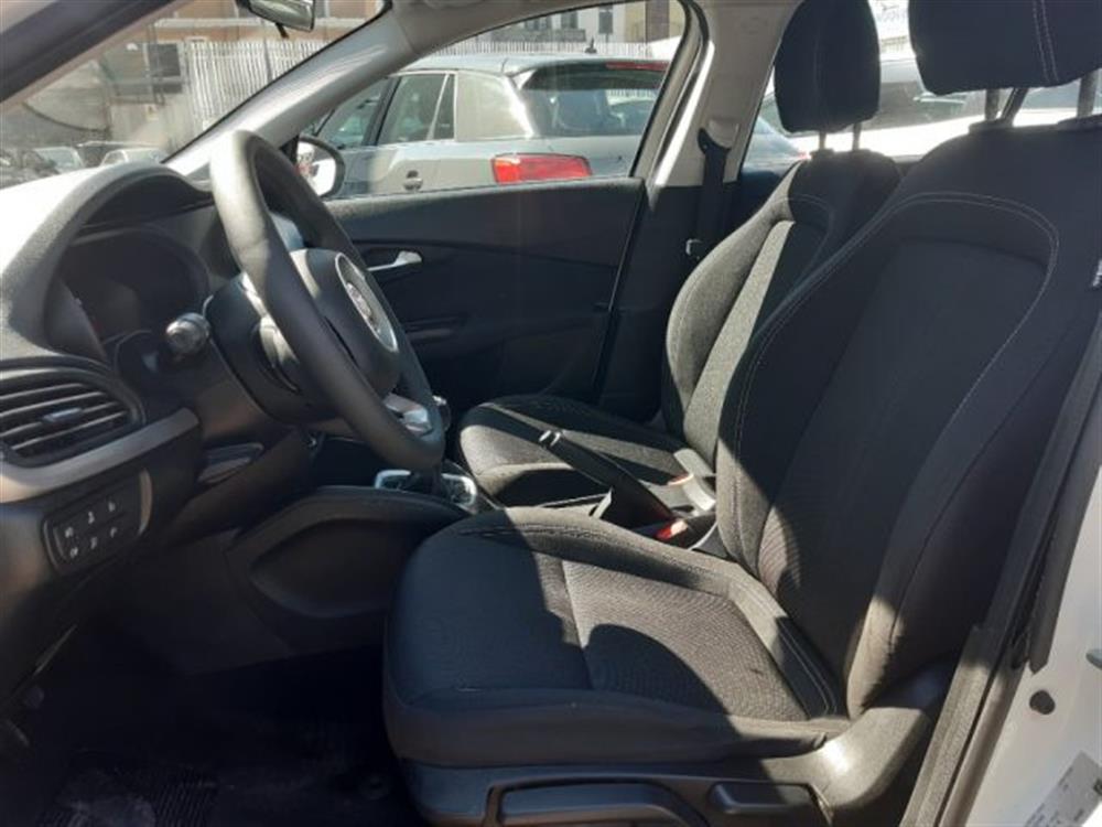 Tipo Tipo 1.4 5 porte Lounge