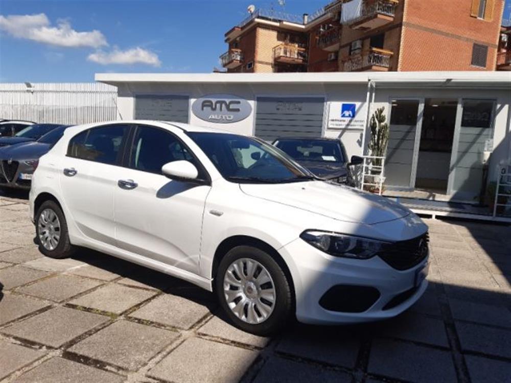 Tipo Tipo 1.4 5 porte Lounge