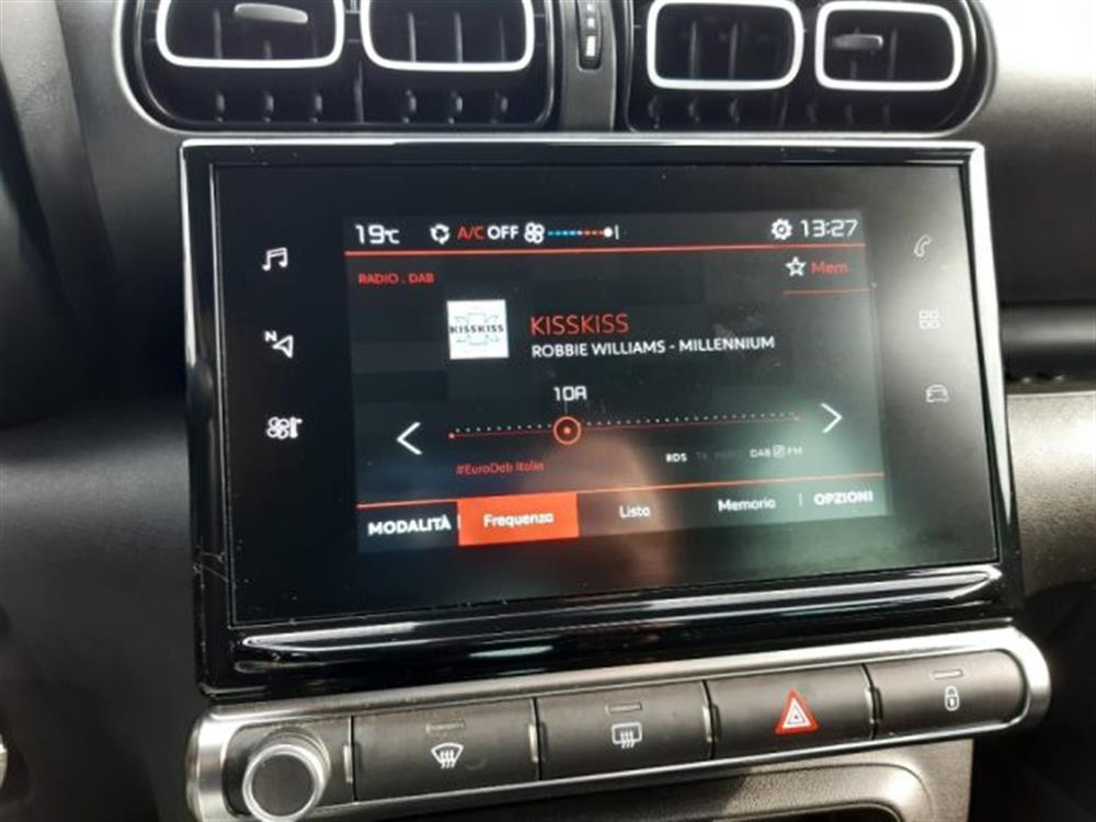 C3 Aircross C3 Aircross BlueHDi 110 S&S C-Se