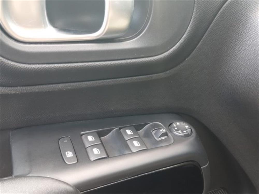 C5 Aircross C5 Aircross BlueHDi 130 S&S EAT8