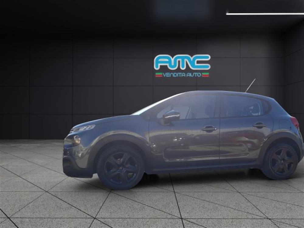 C3 C3 PureTech 82 Shine