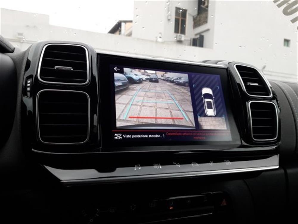 C5 Aircross C5 Aircross BlueHDi 130 S&S EAT8