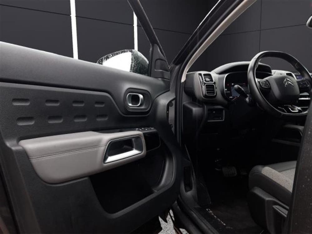 C5 Aircross C5 Aircross BlueHDi 130 S&S EAT8