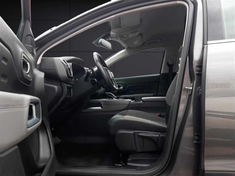 C5 Aircross C5 Aircross BlueHDi 130 S&S EAT8