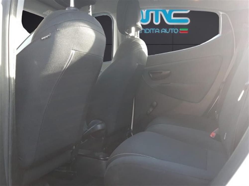 Ypsilon Ypsilon 1.0 FireFly 5 porte