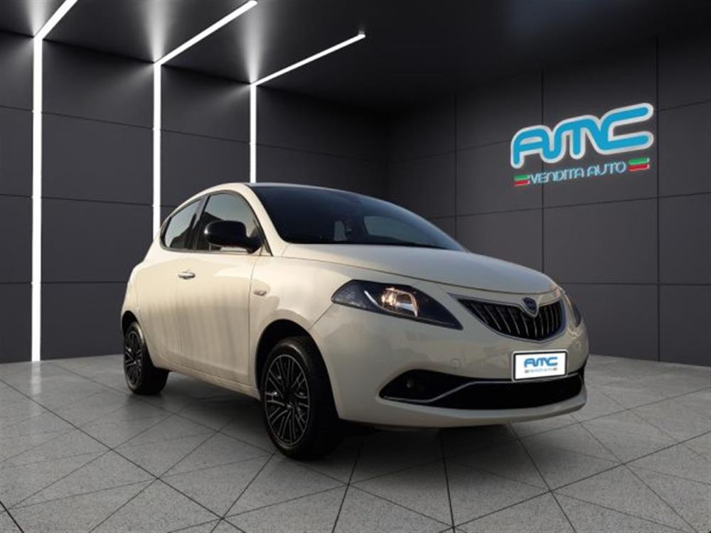 Ypsilon Ypsilon 1.0 FireFly 5 porte
