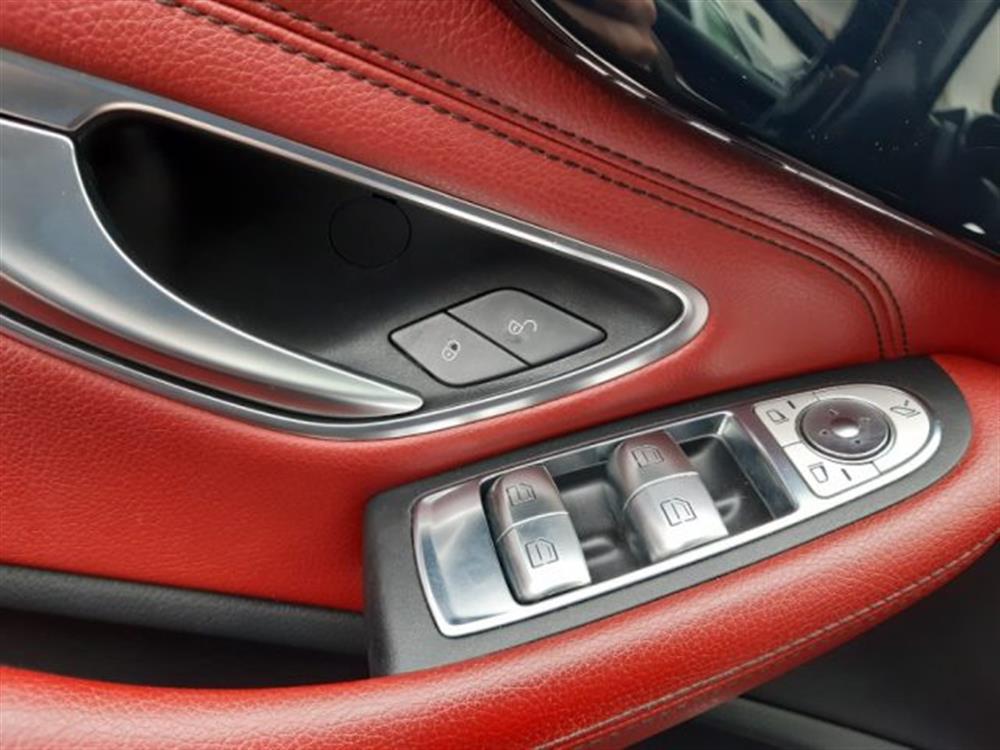 C 250 C 250 d Automatic Cabrio P