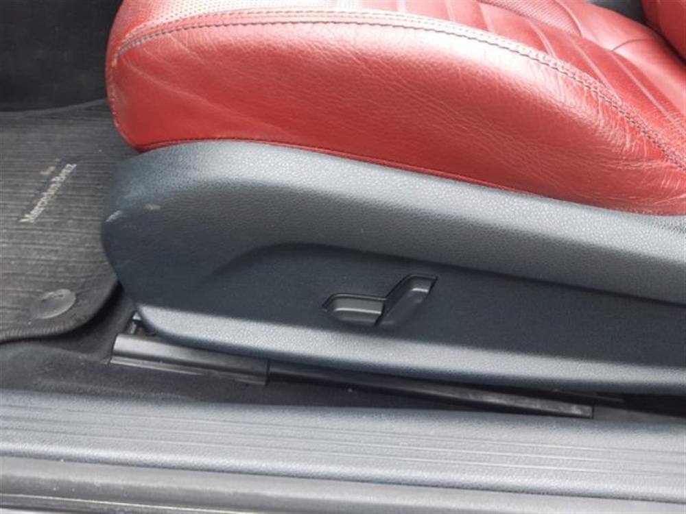 C 250 C 250 d Automatic Cabrio P