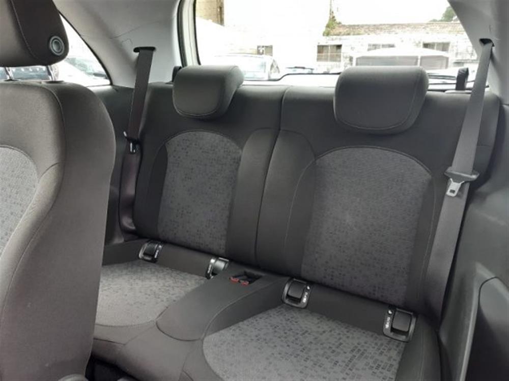 Adam Adam 1.4 87 CV GPL Tech A