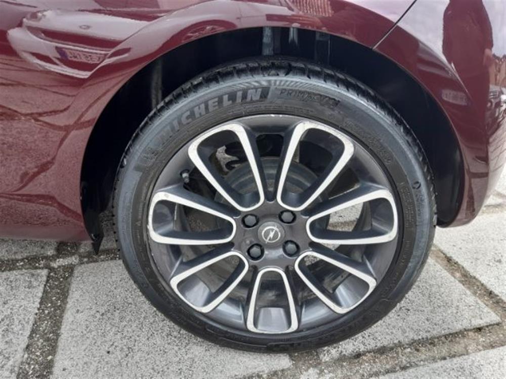 Adam Adam 1.4 87 CV GPL Tech A