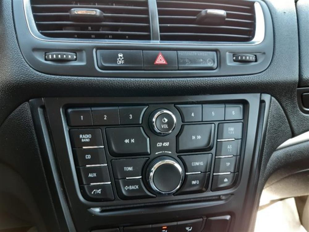 Mokka Mokka 1.6 Ecotec 115CV 4x2