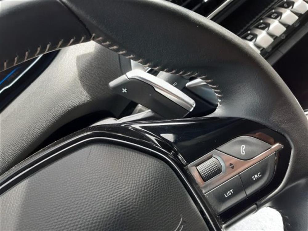 3008 3008 BlueHDi 130 S&S EAT8