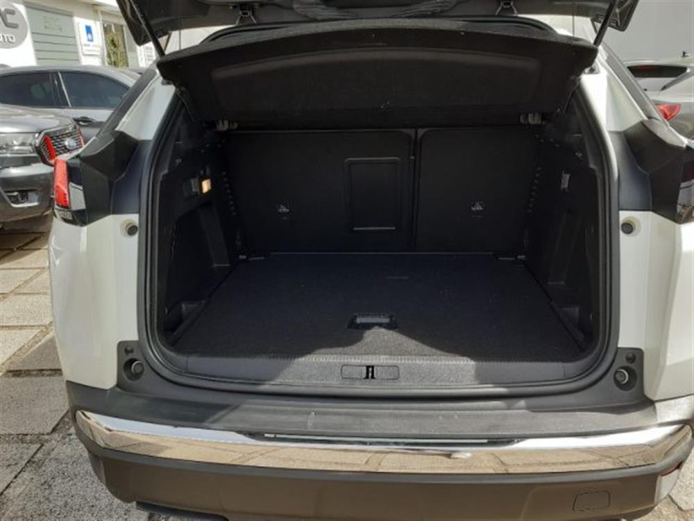 3008 3008 BlueHDi 130 S&S EAT8