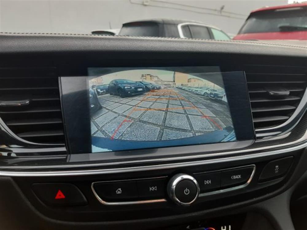 Insignia Insignia 1.5 Turbo S&S Sports