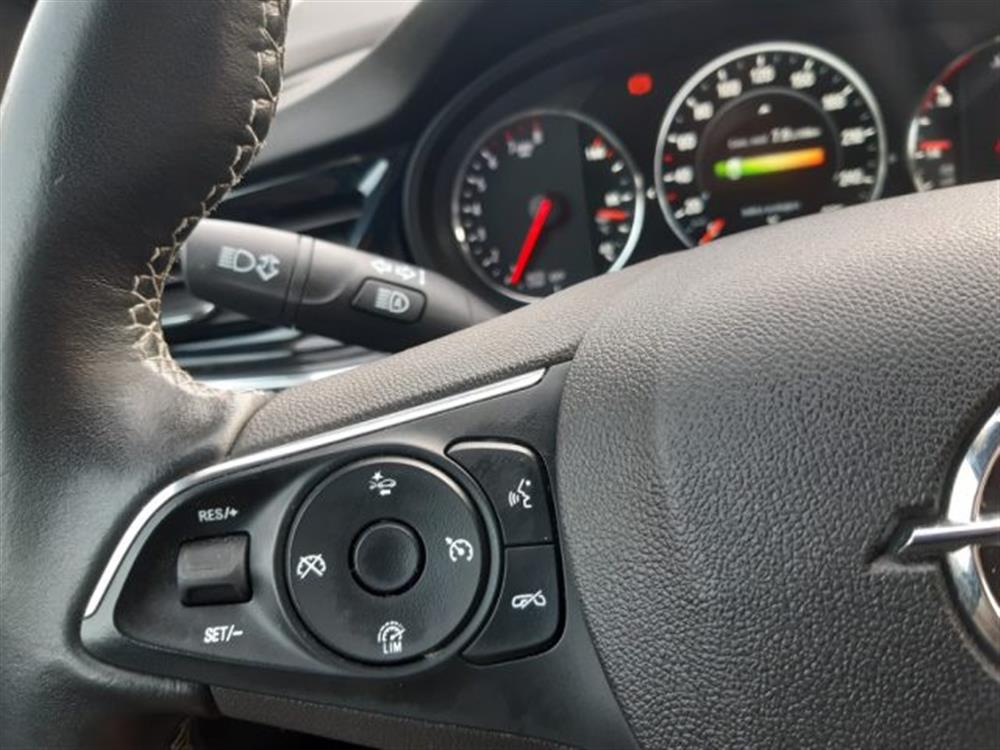 Insignia Insignia 1.5 Turbo S&S Sports