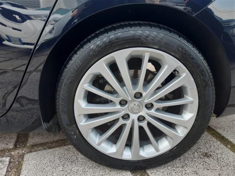 Insignia Insignia 1.5 Turbo S&S Sports