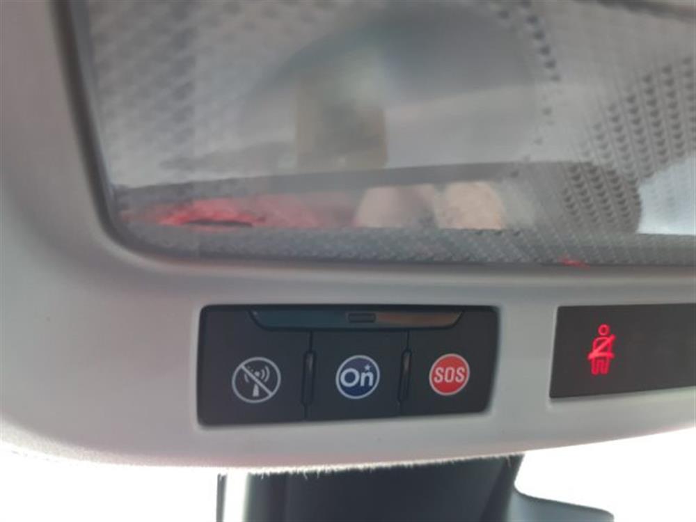 Crossland X Crossland X 1.6 ECOTEC D 8V Star