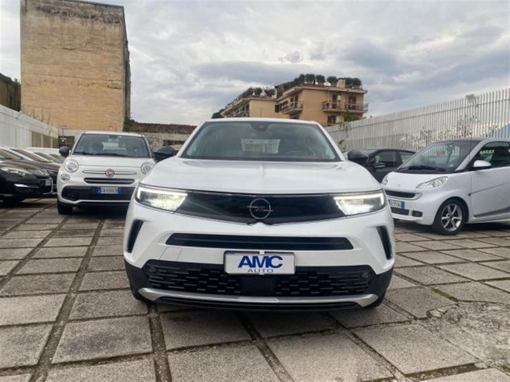 Mokka Mokka 1.5 diesel Ultimate