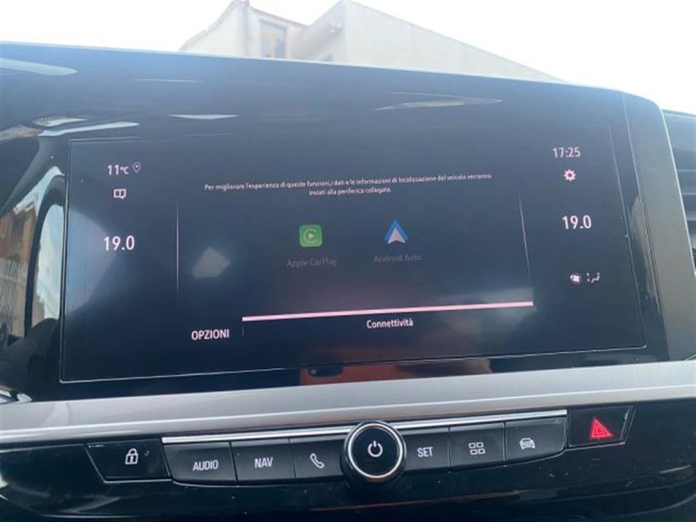 Mokka Mokka 1.5 diesel Ultimate