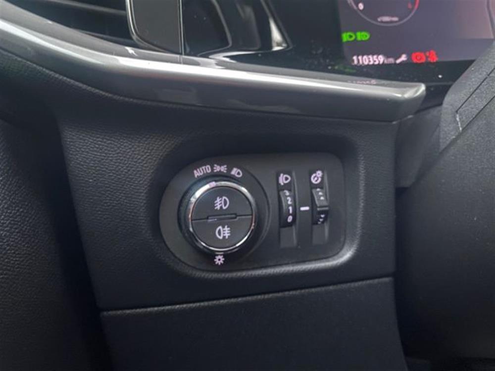 Mokka Mokka 1.5 diesel Ultimate