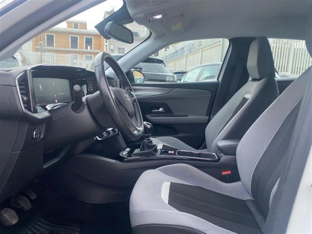 Mokka Mokka 1.5 diesel Ultimate