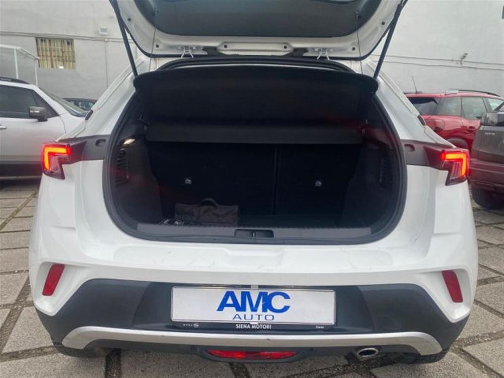 Mokka Mokka 1.5 diesel Ultimate