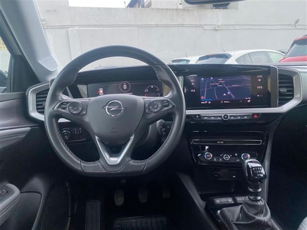 Mokka Mokka 1.5 diesel Ultimate