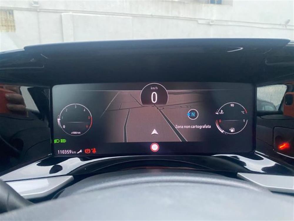 Mokka Mokka 1.5 diesel Ultimate