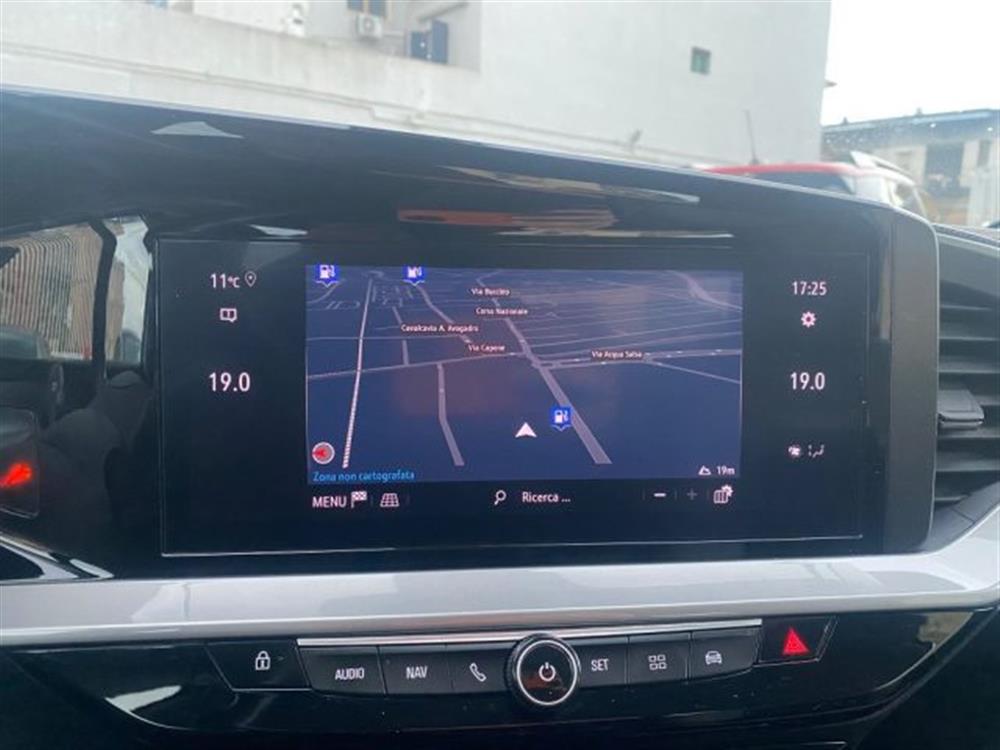 Mokka Mokka 1.5 diesel Ultimate