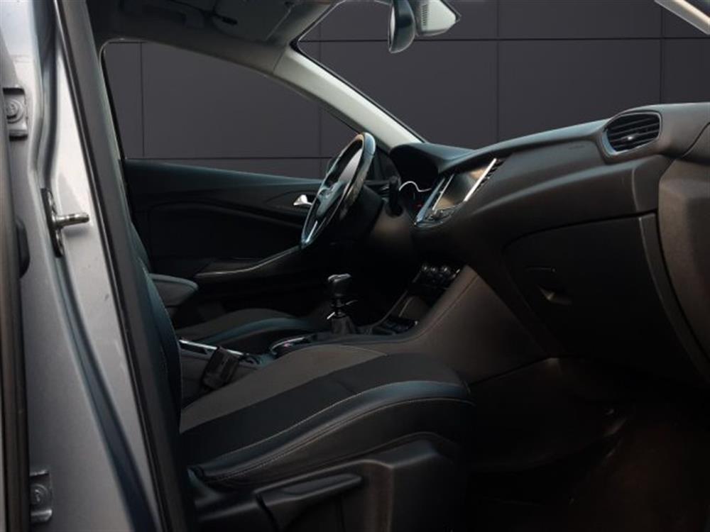 Grandland X Grandland X 1.6 diesel Ecotec St