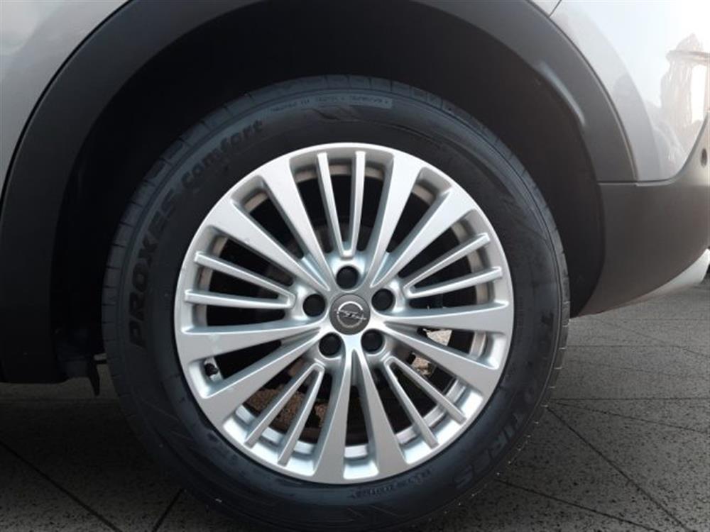 Grandland X Grandland X 1.6 diesel Ecotec St