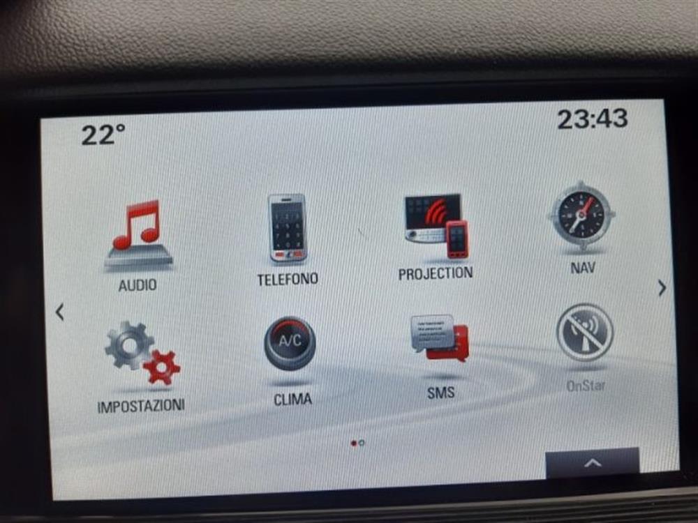 Insignia Insignia 2.0 CDTI S&S aut. Gr