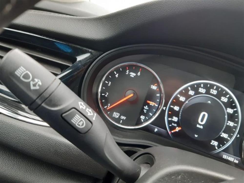 Insignia Insignia 2.0 CDTI S&S aut. Gr